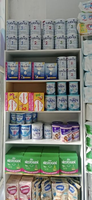 Малоежка все виды