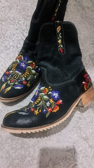 Продам женскую обувь