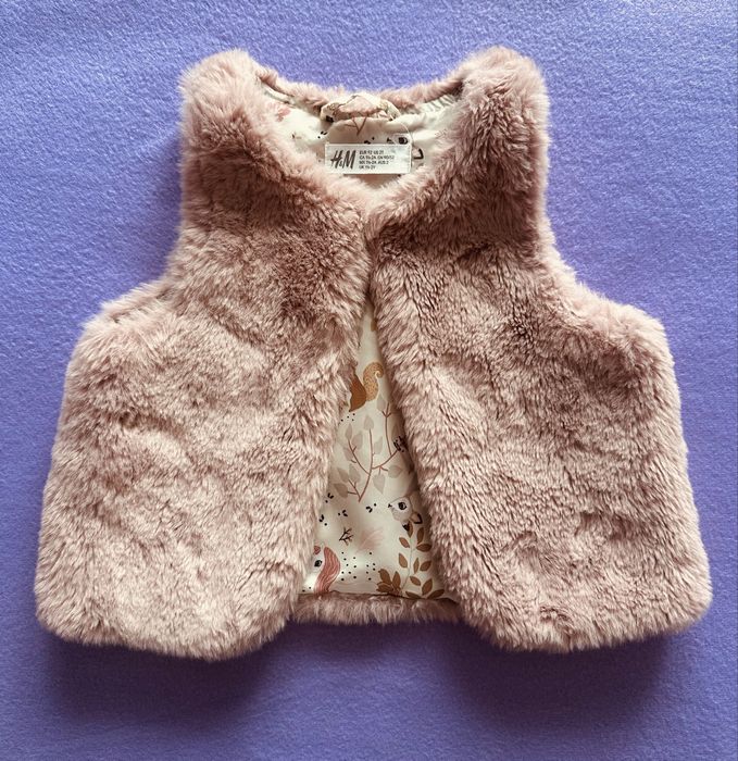 Gecute fetite H&M, Benetton, C&A