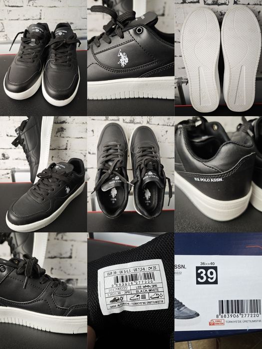 Маратонки големи номера uk14 uk15 adidas Skechers