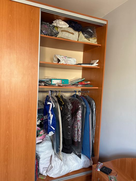 Два гардероба- лично вземане