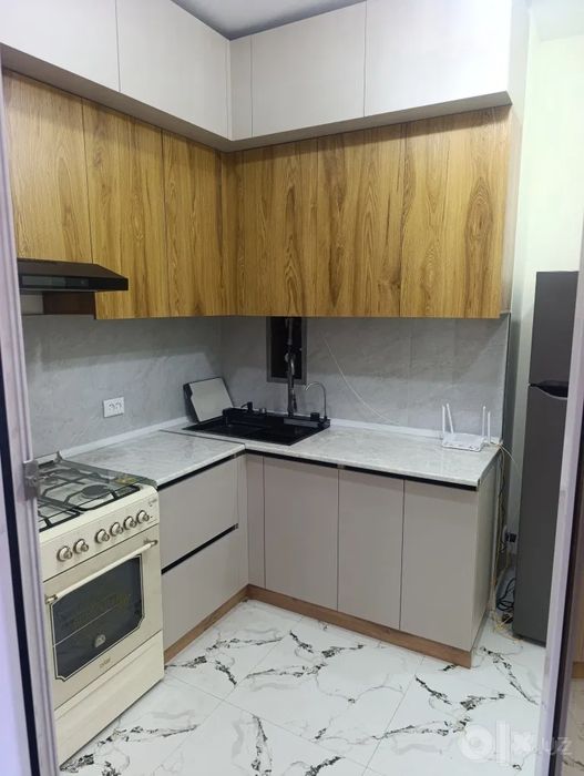 Сдаётся 1-комн Юнусабад, 45 м²