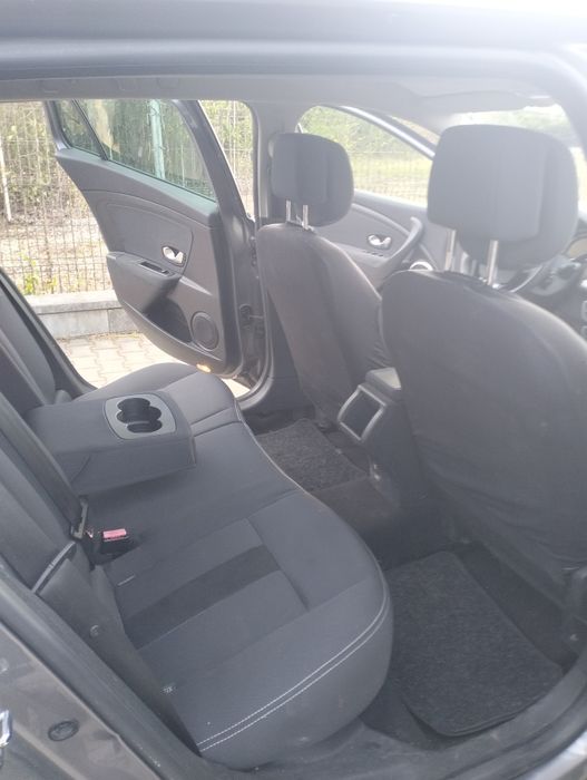 RENAULT Megane 2010 — imagine 5