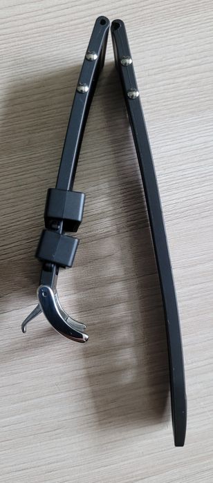 Ремешок на мужские часы