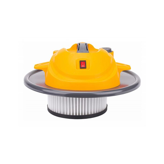 Aspirator pentru cenusa, semineu, centrala cu Filtru HEPA 2in1 2000W