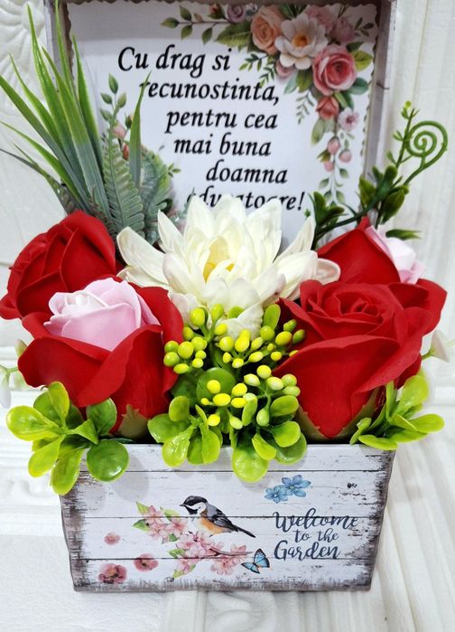 Aranjamente florale