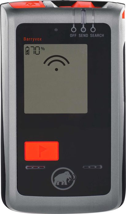 Rucsac de avalansa ABS 30L