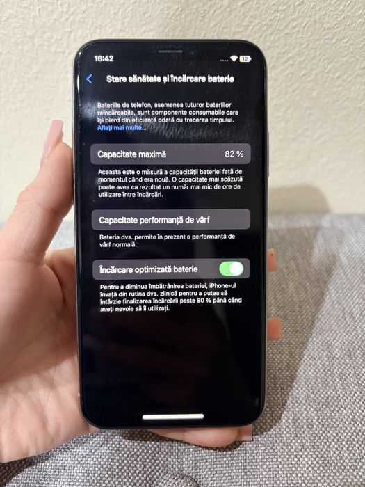 De vânzare  Iphone XS