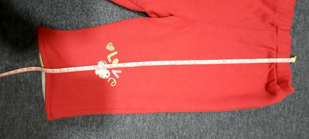 Комплект костюм фирма Carter's 6 мес ,подробные  замеры на фото