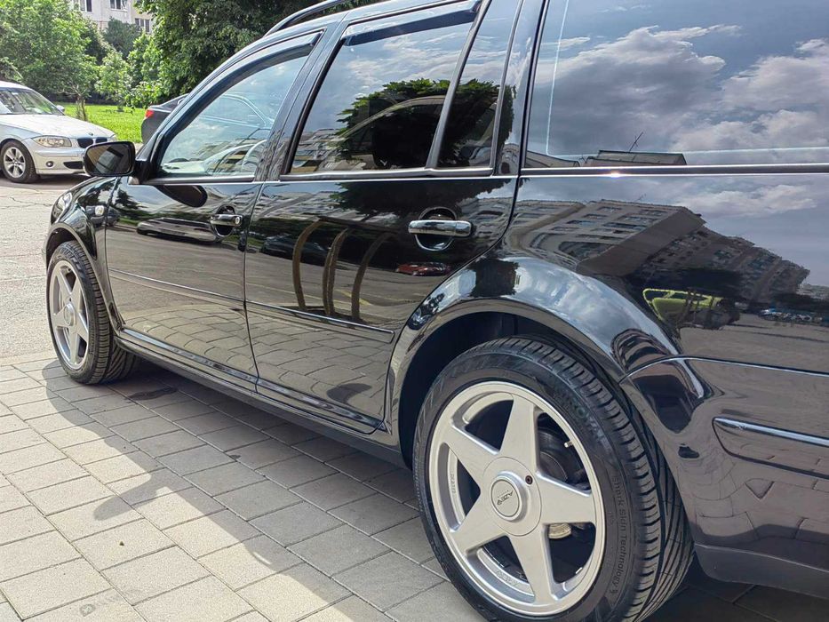 AZEV A 17 5X100 8J ET30