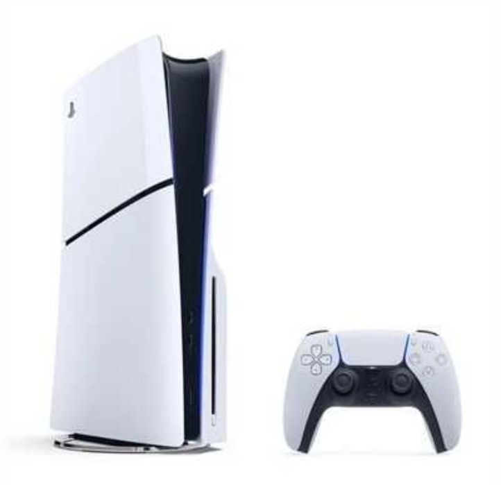 Playstation 5  в идеальном состоянии