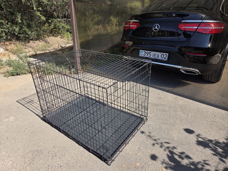 Клетка для собак либо других животных