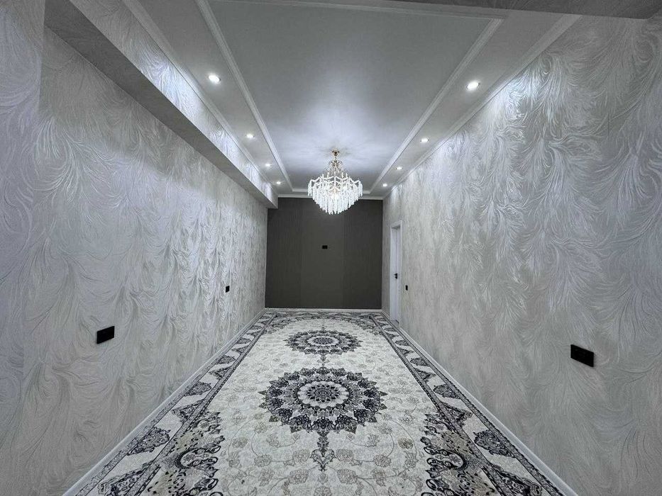 2 хоналик квартира 7 кават янги лифтлик дом, крытый рынок