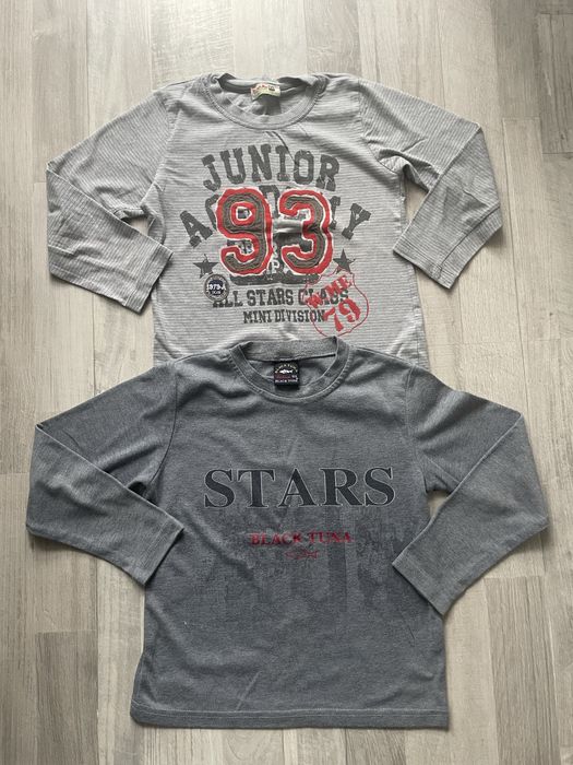 Лот от две блузки