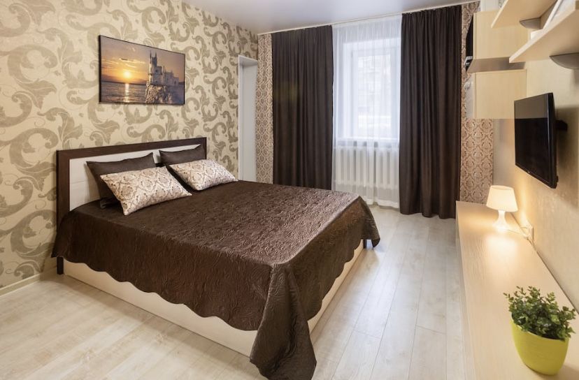 Сдается квартира на батысе по суточно