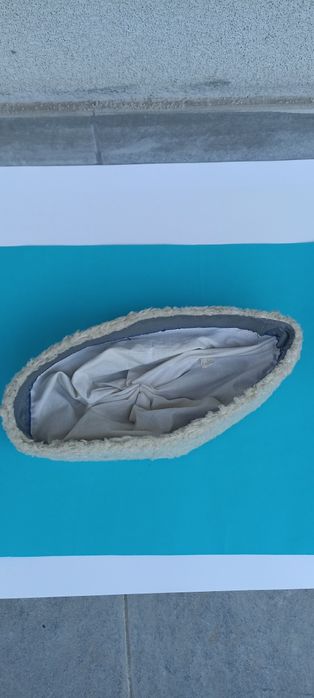 Калпак  за Чавдарче