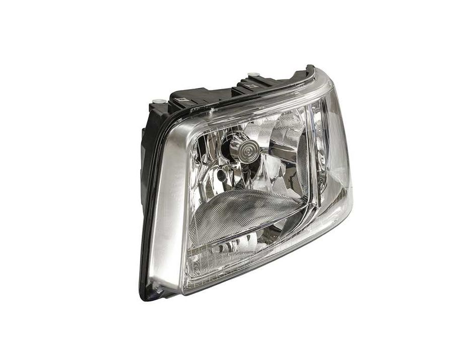 Far Faruri VW Transporter T5 (2003-09) stanga - dreapta cu motor