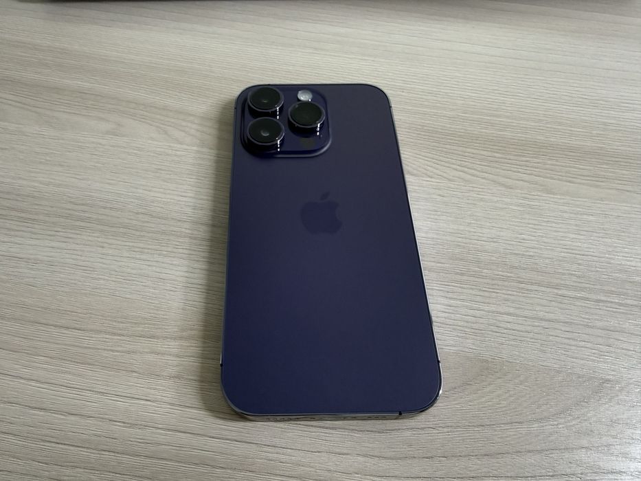 Iphone 14 Pro 128Gb