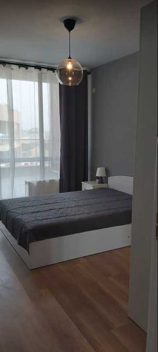 Дава се под наем Тристаен апартамент в София, Кръстова вада - 95 кв.м за 947.58 € - Снимка #6