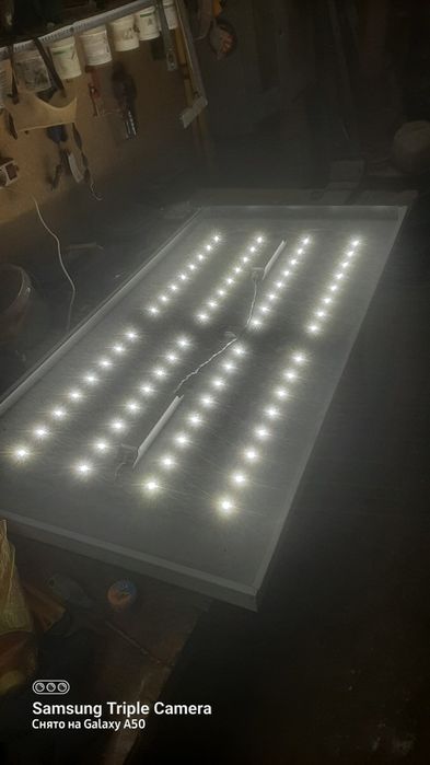 Продам светильники Б.у