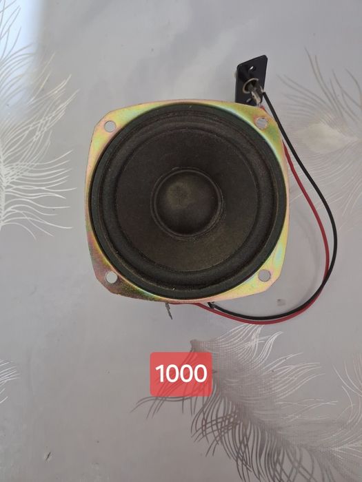 Динамики       .