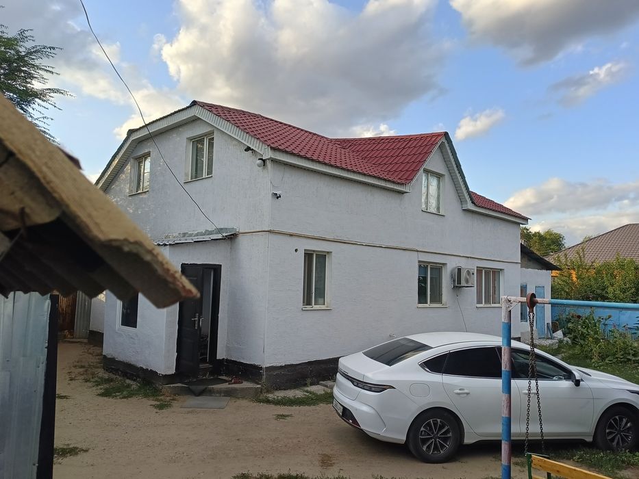 Продам дом.Москва ауданы