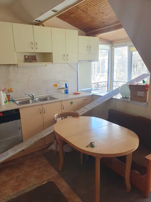 Продава се Двустаен апартамент в Варна, Център - 55 кв.м за 1768 €/кв.м - Снимка #4