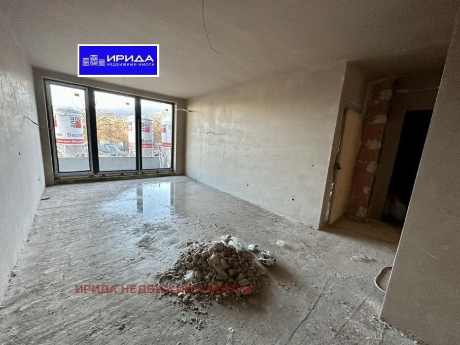 Продава се Двустаен апартамент в София, Манастирски ливади - 85 кв.м за 1563 €/кв.м - Снимка #2