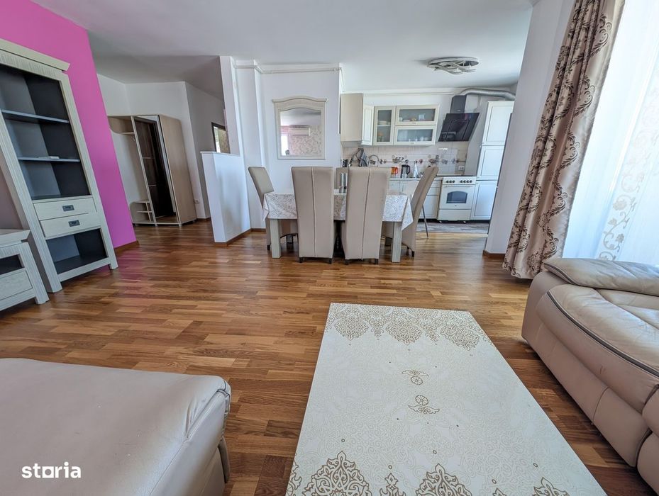 Apartment in Cluj-Napoca - Mai multe