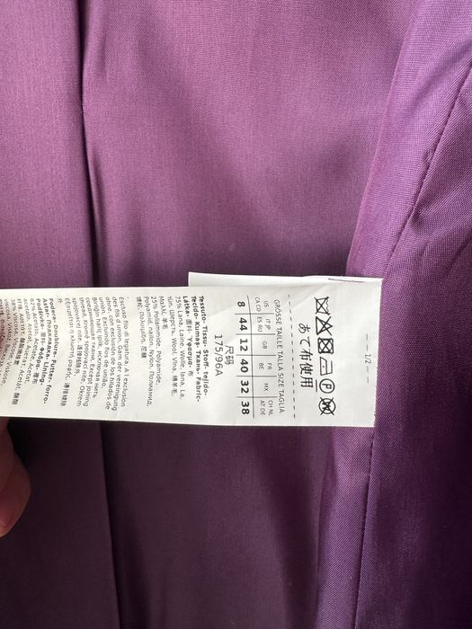 Palton Intrend 42nou