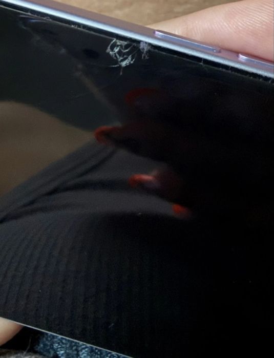 iPhone 17 256GB Lavender | 100% baterie | Garanție până în 2027 | Impecabil