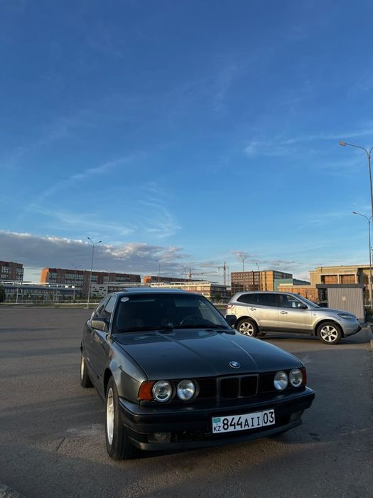 Продам Bmw Е. 34