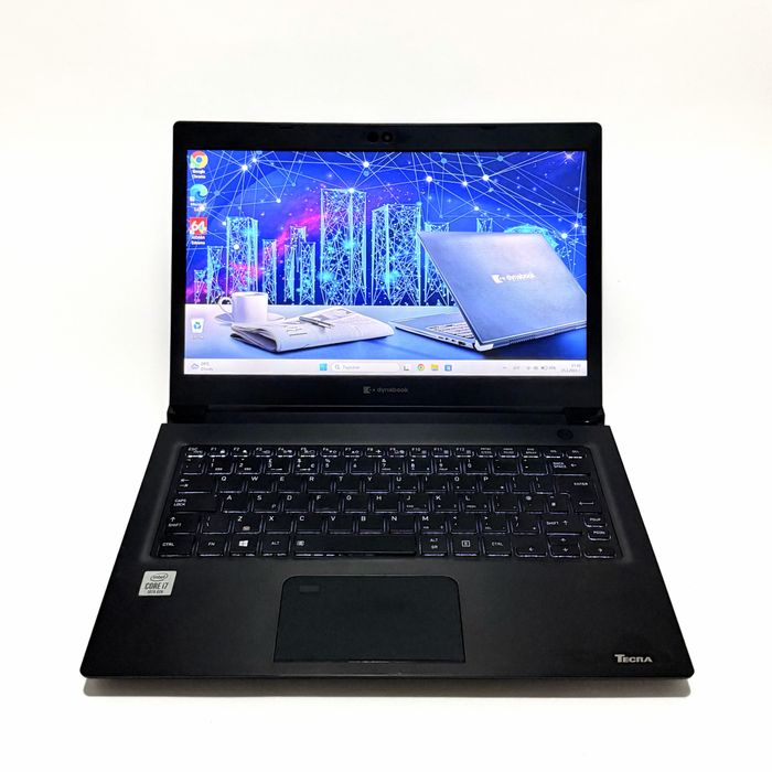 Toshiba Tecra A30/i7-10510U/8GB DDR4/FULL HD