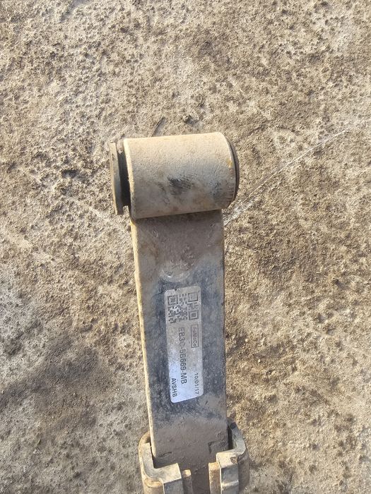 Ford Ranger Foaie arc foi arc spate EB3C5B669