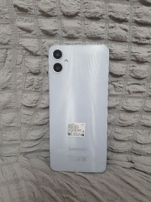 Srochna Sotiladi Samsung Galaxy A05 8/128Gb Orginal Xolati yaxshi