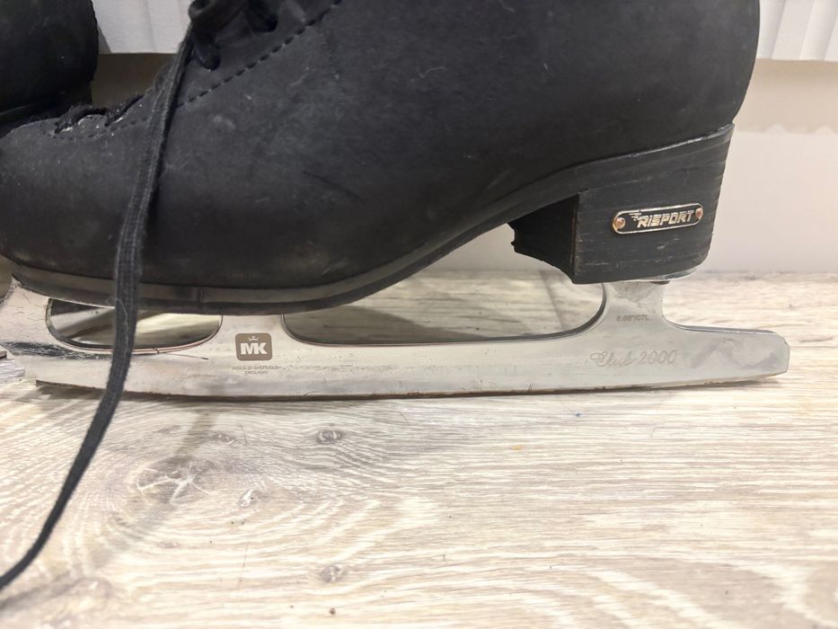 Продам профессиональные конки  б/у