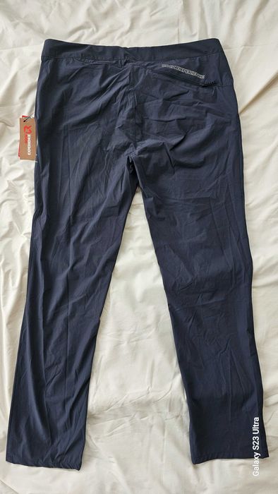 Rock Experience, Trangoworld, Martini