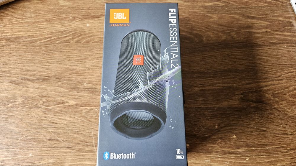 Boxa JBL Flip Essential 2