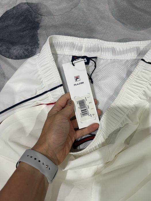 НАМАЛЕН Мъжки екип FILA Tennis