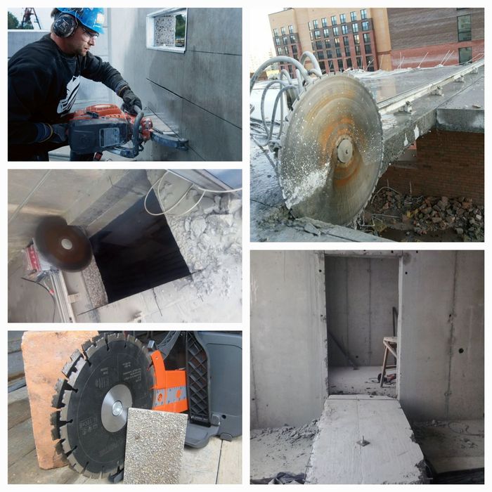 Алмазная резка алмазное бурение бетон кесиш beton kesish