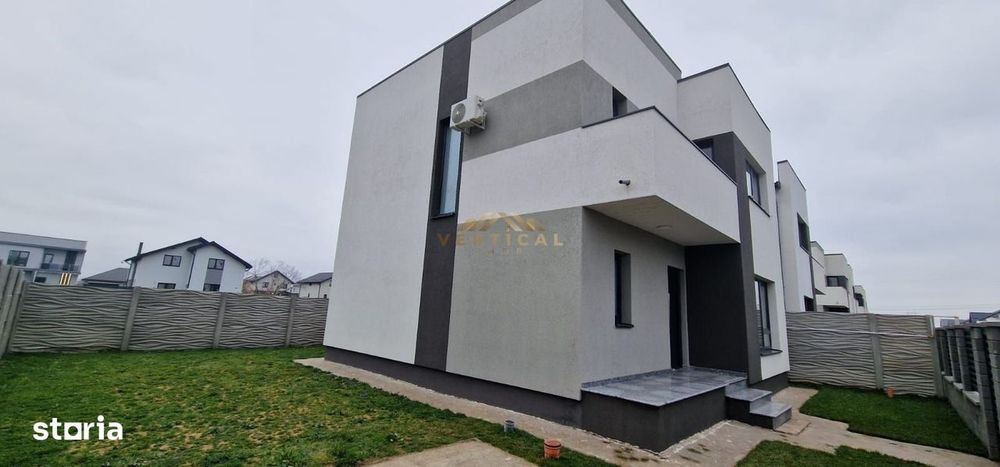 Vila Chirie ,UTILITATI, Berceni, IF