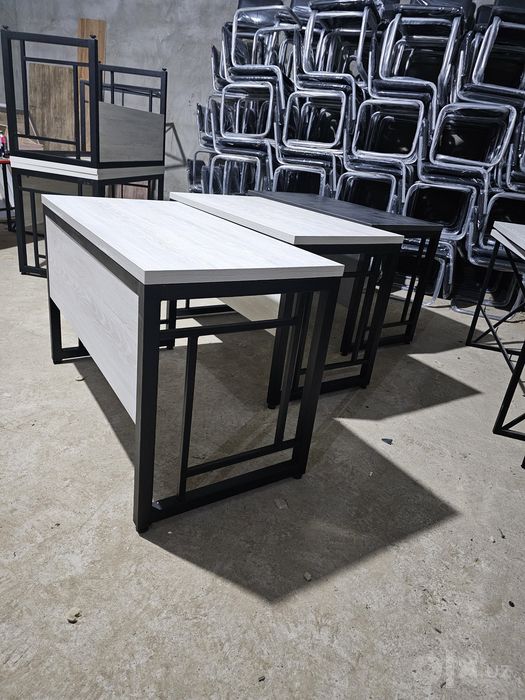 Loft stol ofis mebel