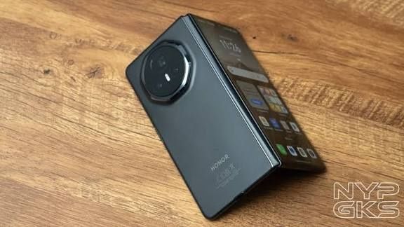 Обмен honor magic v3