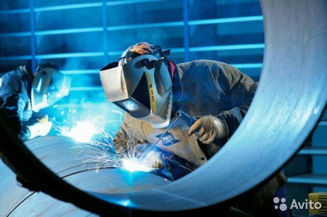 Продам металлические изделия