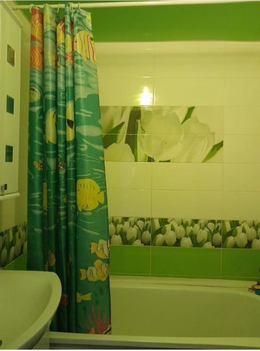 Продам квартиру.