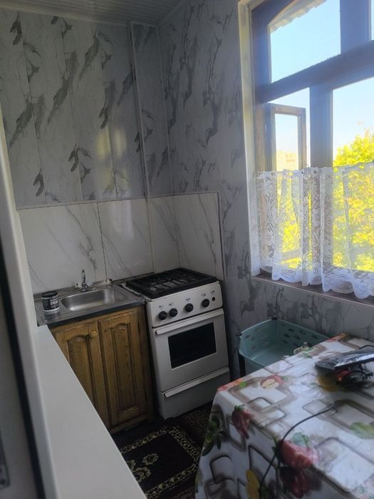 Qizlarga kvartira