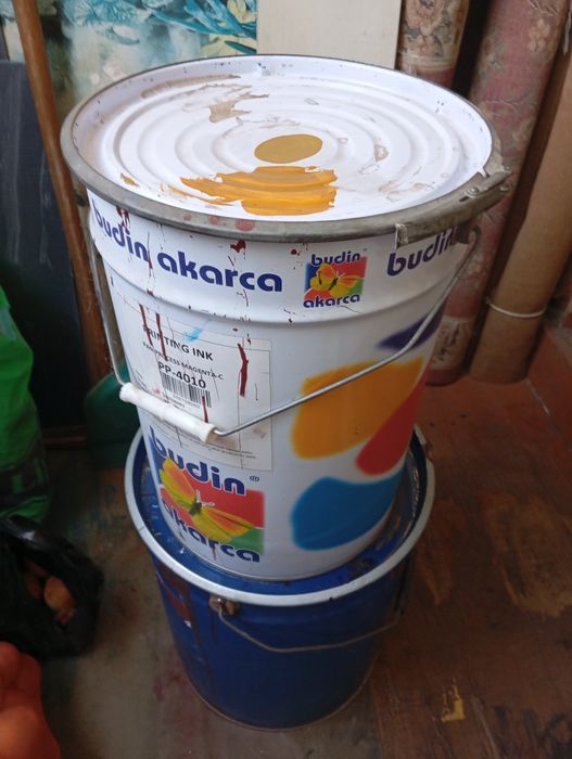 Продаётся краска нитро