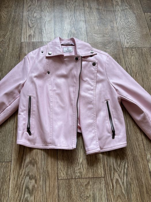 Зимни/пролетни кожени якета/палта