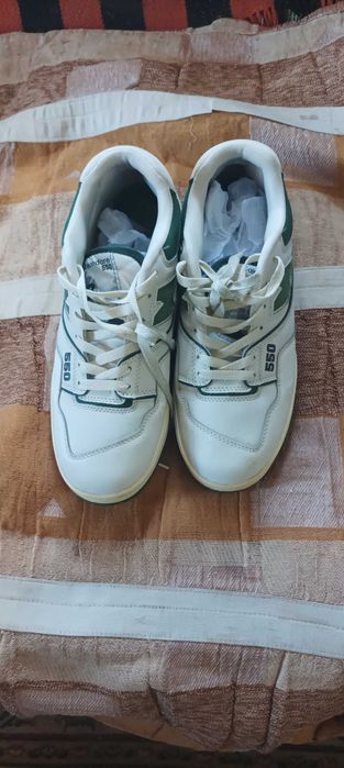 Продам крассовки.