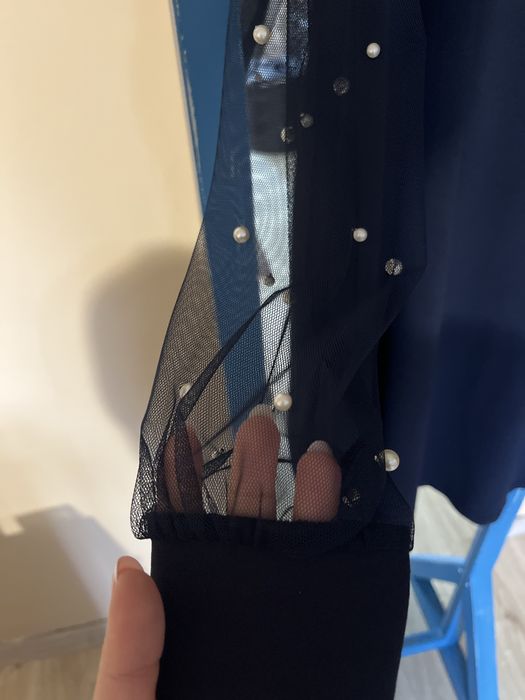 Продавам дамска рокля